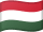 Hungarian Flag